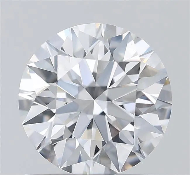 0.91ct Round Lab Grown Diamond (Colour E, Clarity VS1, Cut ID, IGI Certified)