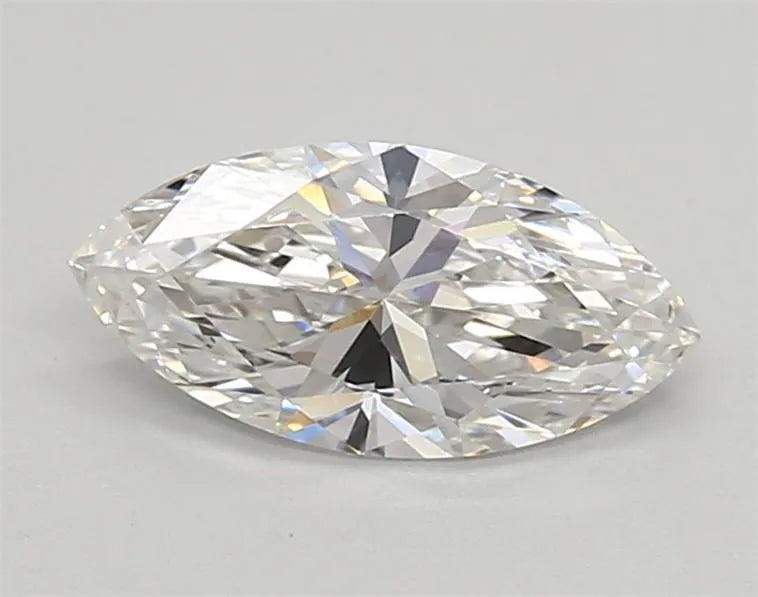0.95ct Marquise Lab Grown Diamond (Colour F, Clarity VVS2, IGI Certified)