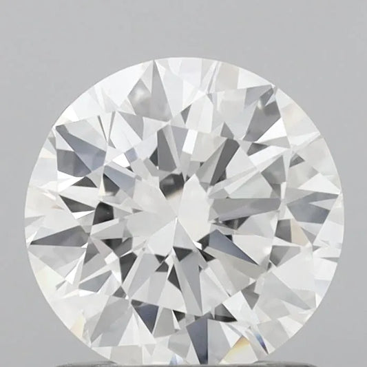 0.95ct Round Lab Grown Diamond (Colour D, Clarity VS1, Cut VG, IGI Certified)