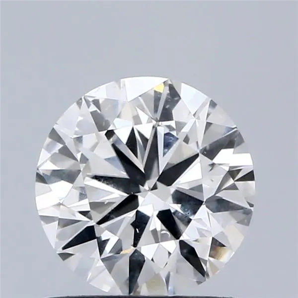 0.99ct Round Lab Grown Diamond (Colour G, Clarity VS2, Cut VG, IGI Certified)
