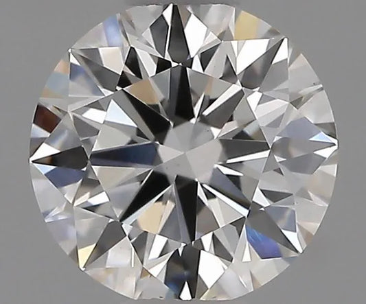 1.09ct Round Lab Grown Diamond (Colour G, Clarity VS1, Cut ID, IGI Certified)