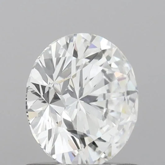 1.05ct Okragly Diament Hodowany w Laboratorium Kolor D Czystosc VVS2 Szlif Excellent Certyfikat IGI