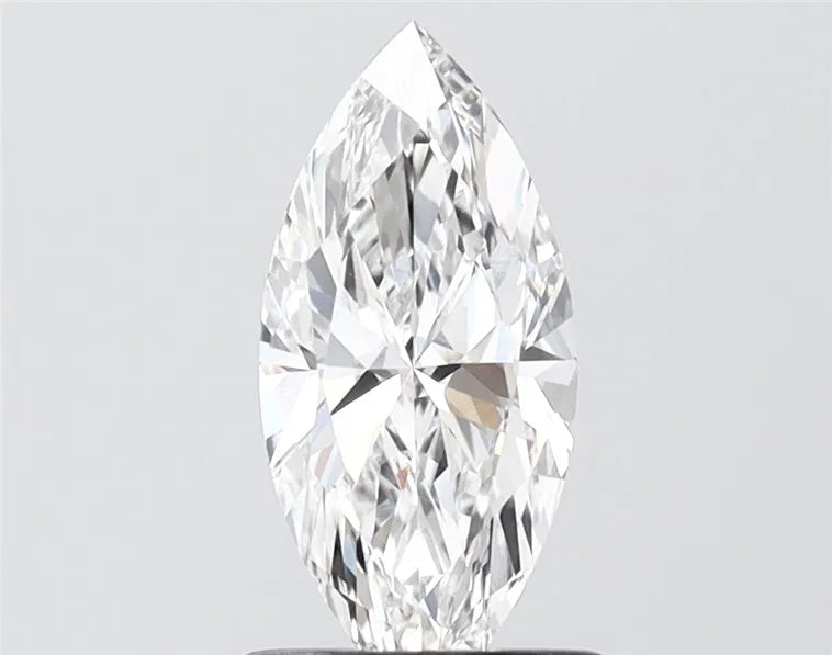 1.00ct Marquise Lab Grown Diamond (Colour E, Clarity VS1, IGI Certified)