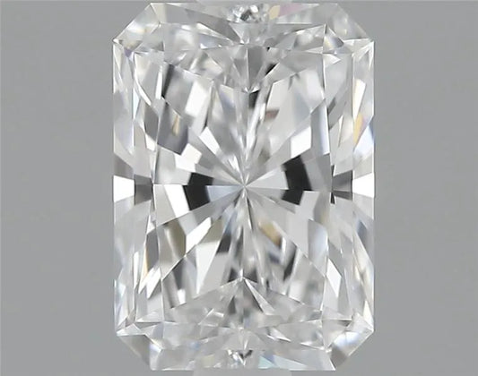 1.00ct Radiant Lab Grown Diamond (Colour D, Clarity VVS1, IGI Certified)