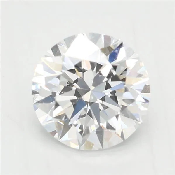 1.00ct Round Lab Grown Diamond (Colour D, Clarity IF, Cut ID, IGI Certified)