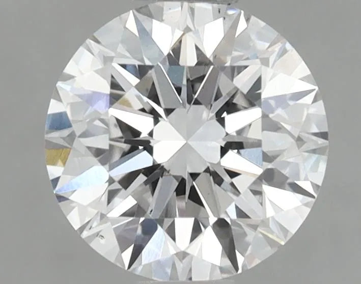 1.00ct Round Lab Grown Diamond (Colour D, Clarity VS2, Cut EX, IGI Certified)