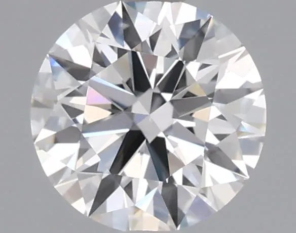 1.00ct Round Lab Grown Diamond (Colour E, Clarity VVS1, Cut ID, IGI Certified)