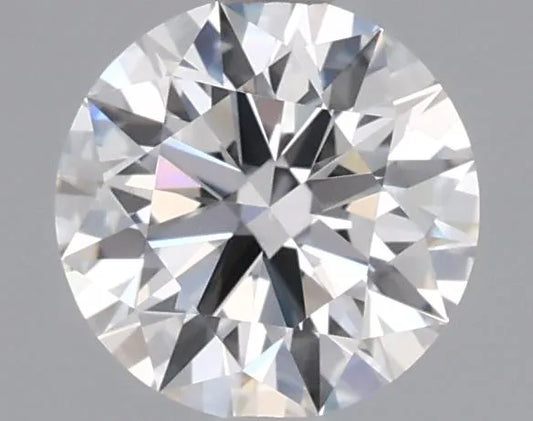 1.00ct Round Lab Grown Diamond (Colour E, Clarity VVS1, Cut ID, IGI Certified)