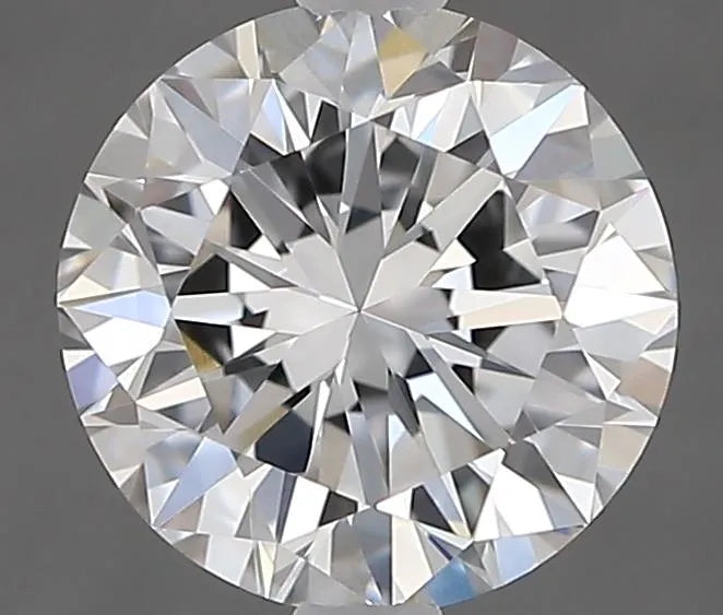 1.00ct Round Natural Diamond (Colour D, Clarity VVS1, Cut EX, IGI Certified)