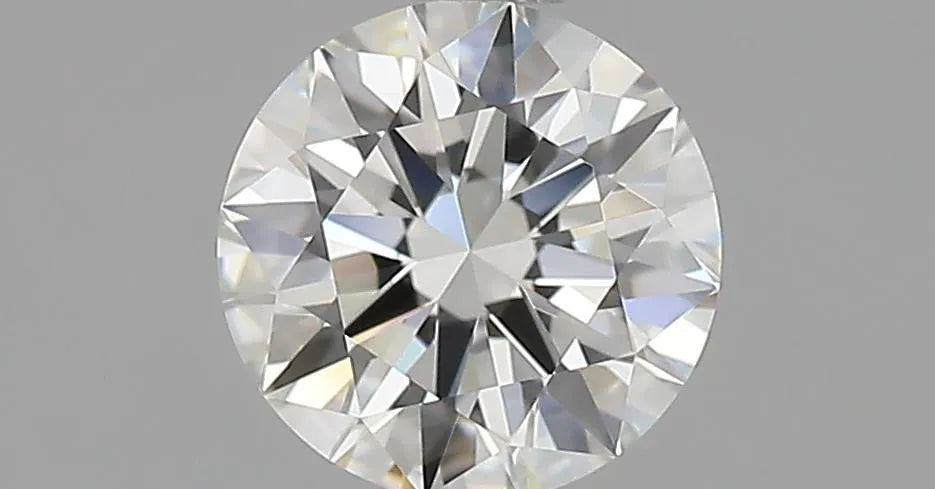 1.00ct Round Natural Diamond (Colour G, Clarity VVS2, Cut EX, GIA Certified)