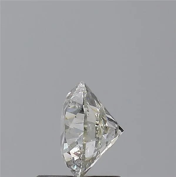 1.00ct Round Natural Diamond (Colour I, Clarity SI2, Cut EX, IGI Certified)