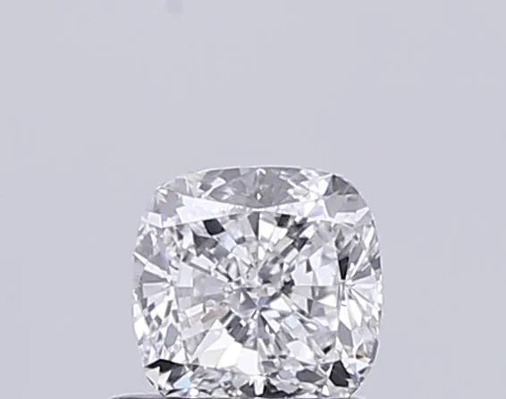 1.01ct Cushion modified Lab Grown Diamond (Colour E, Clarity VS1, IGI Certified)