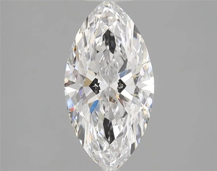 1.01ct Marquise Lab Grown Diamond (Colour D, Clarity VS1, IGI Certified)