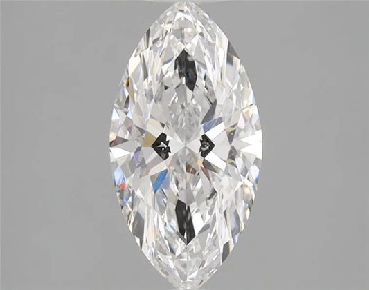 1.01ct Marquise Lab Grown Diamond (Colour D, Clarity VS1, IGI Certified)