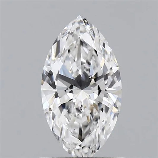 1.01ct Marquise Lab Grown Diamond (Colour E, Clarity VS1, IGI Certified)