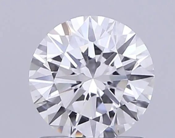 1.01ct Round Lab Grown Diamond (Colour D, Clarity VVS2, Cut EX, IGI Certified)