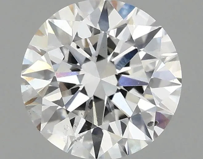 1.01ct Round Lab Grown Diamond (Colour E, Clarity SI1, Cut ID, IGI Certified)