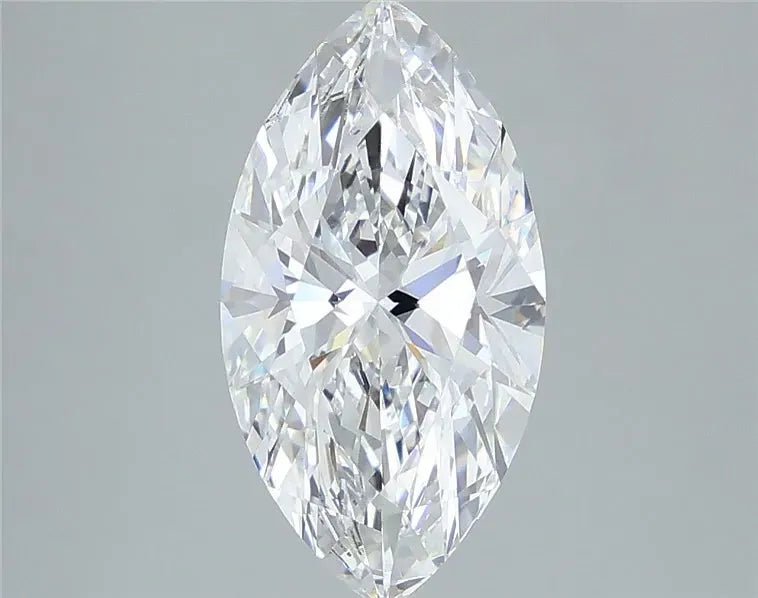 1.02ct Marquise Lab Grown Diamond (Colour D, Clarity SI1, IGI Certified)