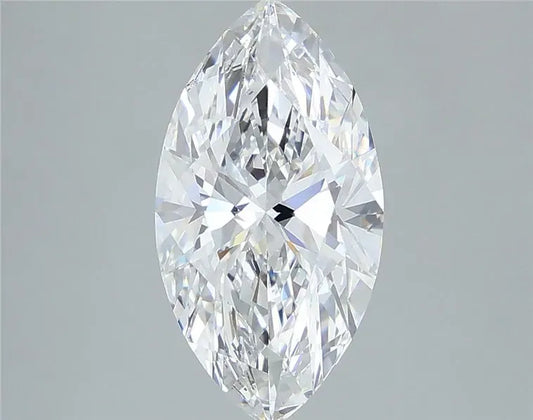 1.02ct Marquise Lab Grown Diamond (Colour D, Clarity SI1, IGI Certified)