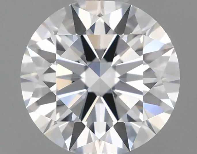 1.02ct Round Lab Grown Diamond (Colour E, Clarity IF, Cut ID, IGI Certified)