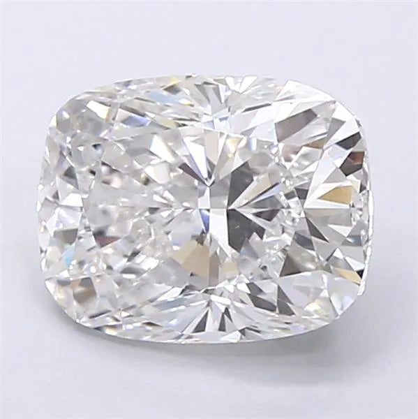 1.03ct Cushion modified Lab Grown Diamond (Colour D, Clarity VS1, IGI Certified)