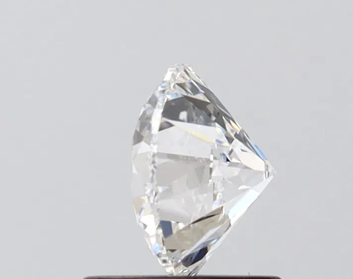 1.03ct Round Lab Grown Diamond (Colour D, Clarity VVS1, Cut ID, IGI Certified)