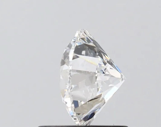 1.03ct Round Lab Grown Diamond (Colour D, Clarity VVS1, Cut ID, IGI Certified)