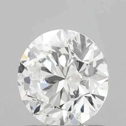 1.03ct Round Lab Grown Diamond (Colour D, Clarity VVS1, Cut ID, IGI Certified)