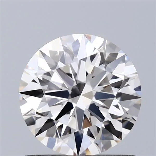 1.03ct Round Lab Grown Diamond (Colour I, Clarity VVS2, Cut ID, IGI Certified)