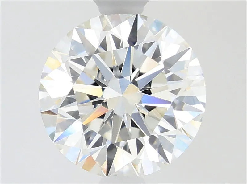 1.05ct Round Lab Grown Diamond (Colour G, Clarity VVS2, Cut EX, IGI Certified)