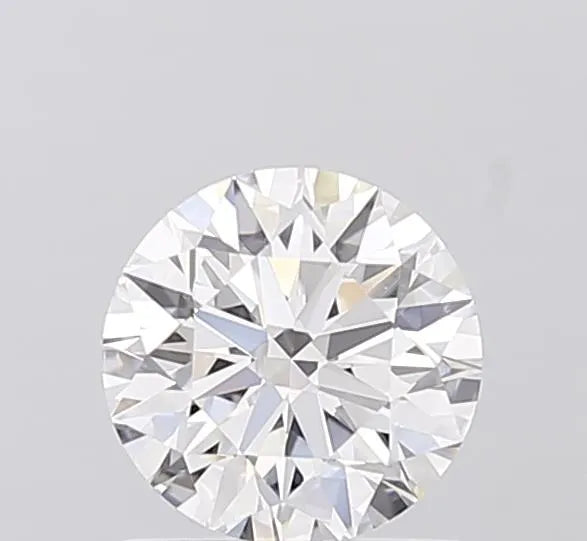 1.06ct Round Lab Grown Diamond (Colour D, Clarity VVS2, Cut ID, IGI Certified)