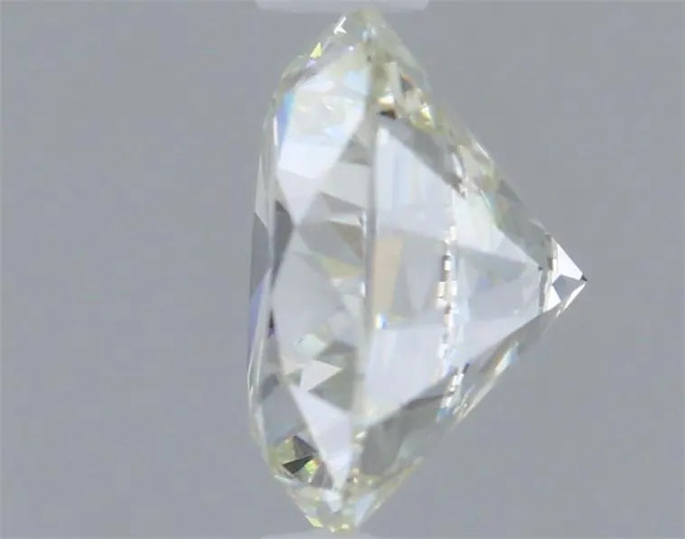 1.08ct Round Lab Grown Diamond (Colour I, Clarity VS1, Cut VG, IGI Certified)