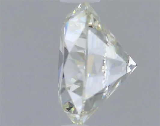 1.08ct Round Lab Grown Diamond (Colour I, Clarity VS1, Cut VG, IGI Certified)
