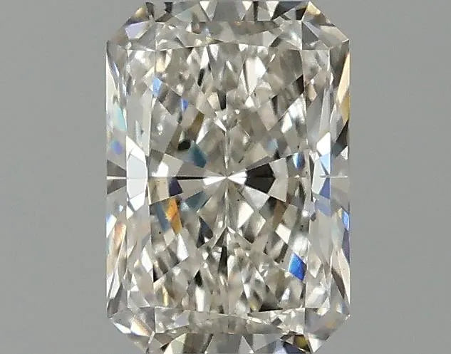 1.09ct Radiant Lab Grown Diamond (Colour H, Clarity VS2, IGI Certified)