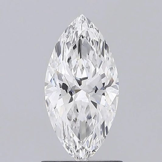 1.10ct Marquise Lab Grown Diamond (Colour E, Clarity VS2, IGI Certified)