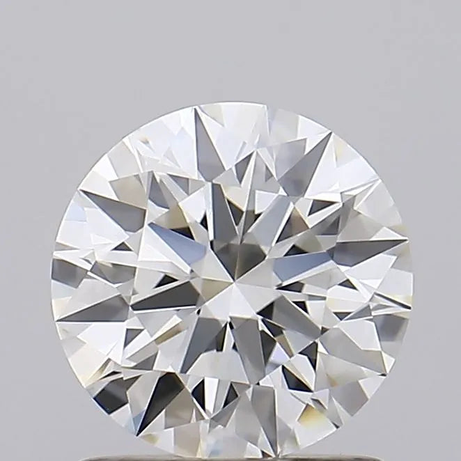 1.11ct Round Lab Grown Diamond (Colour G, Clarity VS1, Cut ID, IGI Certified)