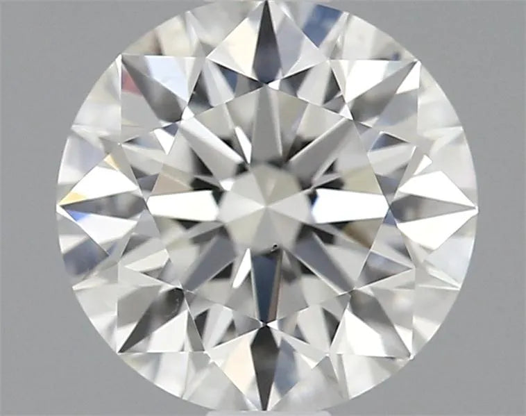 1.11ct Round Natural Diamond (Colour G, Clarity VS1, Cut EX, IGI Certified)