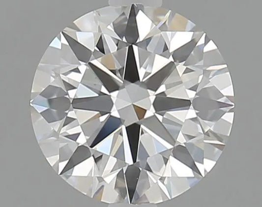 1.12ct Round Natural Diamond (Colour H, Clarity VS1, Cut EX, GIA Certified)