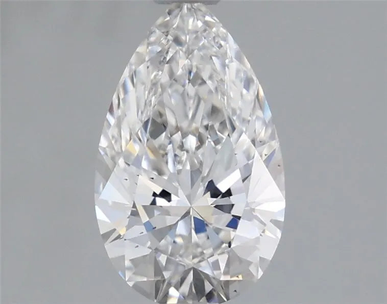 1.19ct Pear Lab Grown Diamond (Colour E, Clarity VS2, IGI Certified)