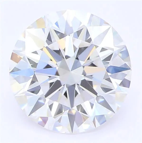 1.19ct Round Lab Grown Diamond (Colour G, Clarity VVS1, Cut ID, IGI Certified)