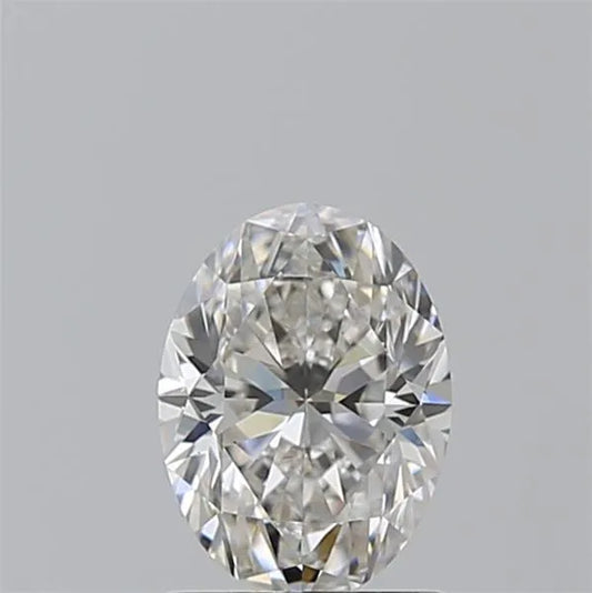 1.20ct Oval Natural Diamond (Colour G, Clarity VS1, GIA Certified)