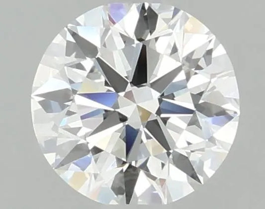 1.21ct Round Lab Grown Diamond (Colour E, Clarity VVS1, Cut ID, IGI Certified)