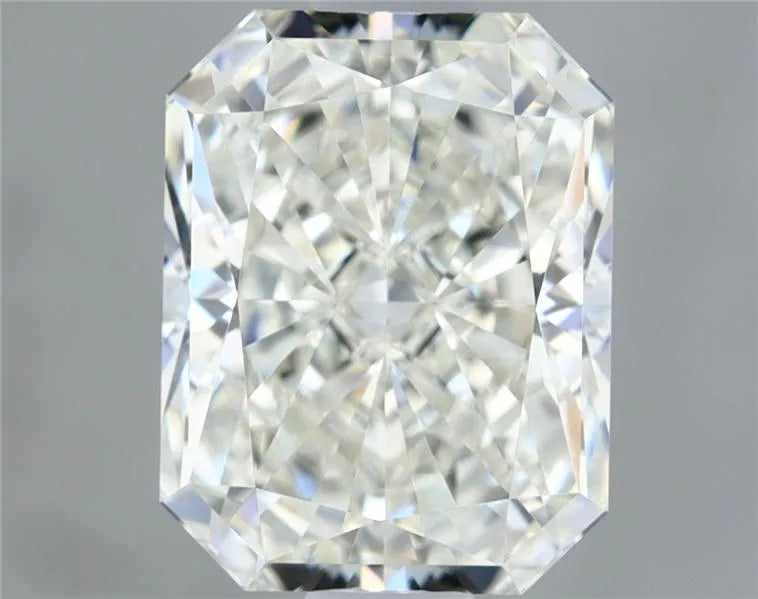 1.23ct Radiant Natural Diamond (Colour I, Clarity VVS1, Cut VG, IGI Certified)