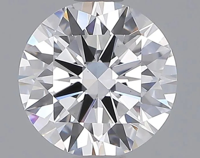 1.25ct Round Lab Grown Diamond (Colour E, Clarity VS1, Cut ID, IGI Certified)