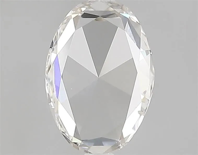 1.28ct Oval Lab Grown Diamond (Colour H, Clarity VS2, IGI Certified)