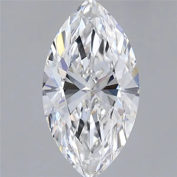 1.31ct Marquise Lab Grown Diamond (Colour D, Clarity VVS1, IGI Certified)