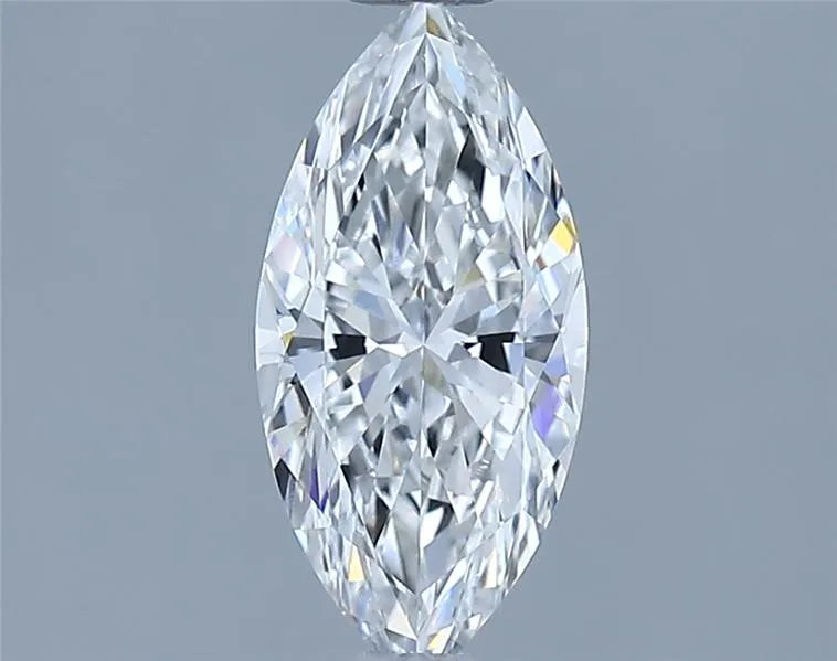 1.31ct Marquise Lab Grown Diamond (Colour E, Clarity VVS1, IGI Certified)