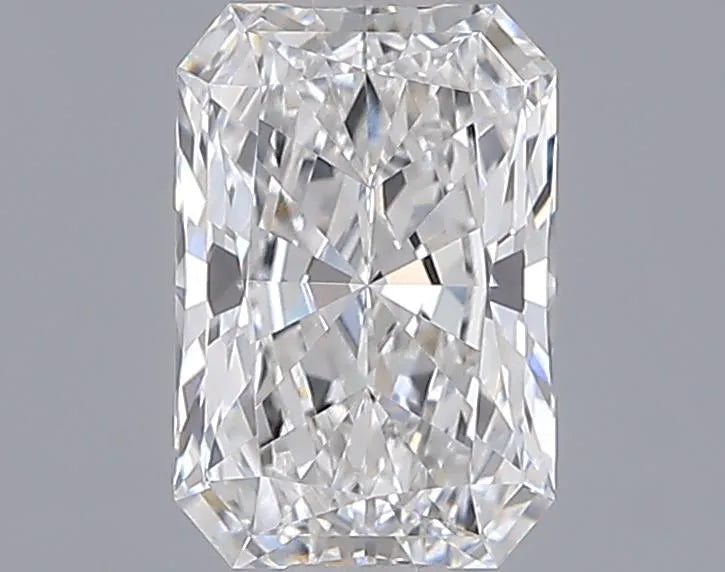 1.31ct Radiant Lab Grown Diamond (Colour E, Clarity VVS2, IGI Certified)