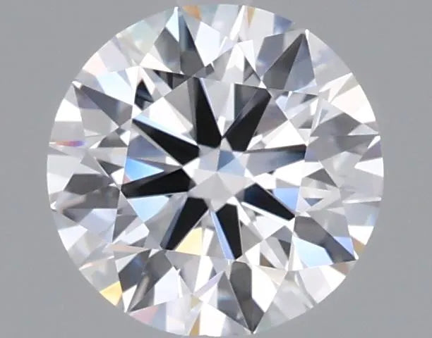 1.33ct Round Lab Grown Diamond (Colour E, Clarity VVS1, Cut ID, IGI Certified)