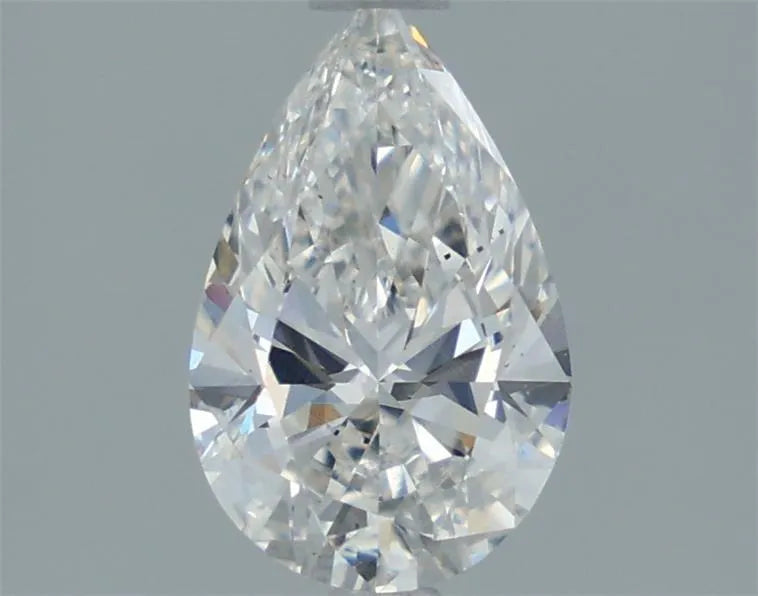 1.40ct Pear Lab Grown Diamond (Colour F, Clarity VS2, IGI Certified)